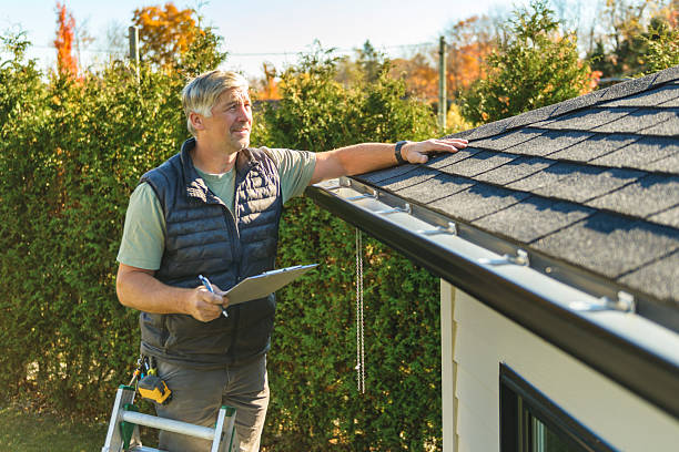 Affordable Emergency Roof Repair solutions in Lesage, WV